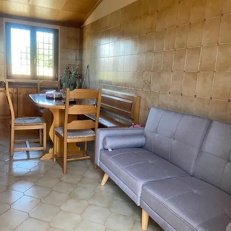Casita Lopez Holiday House Carrozziere Fonte Ciane Exterior photo