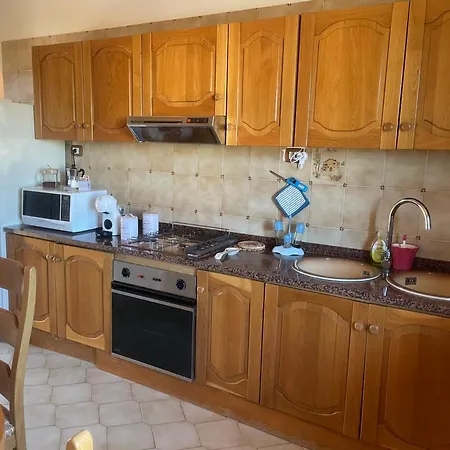 Casita Lopez Holiday House Carrozziere Fonte Ciane Exterior photo