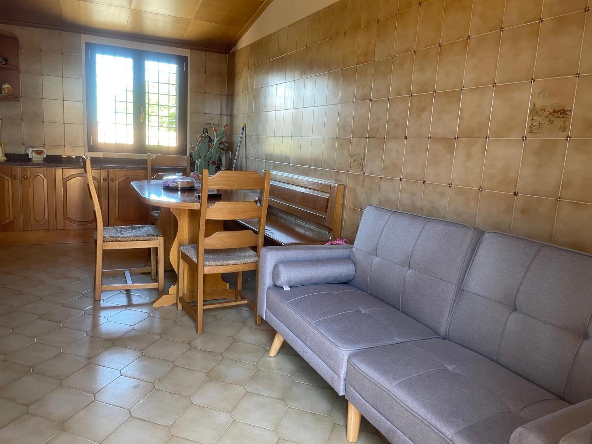 Holiday home Casita Lopez House