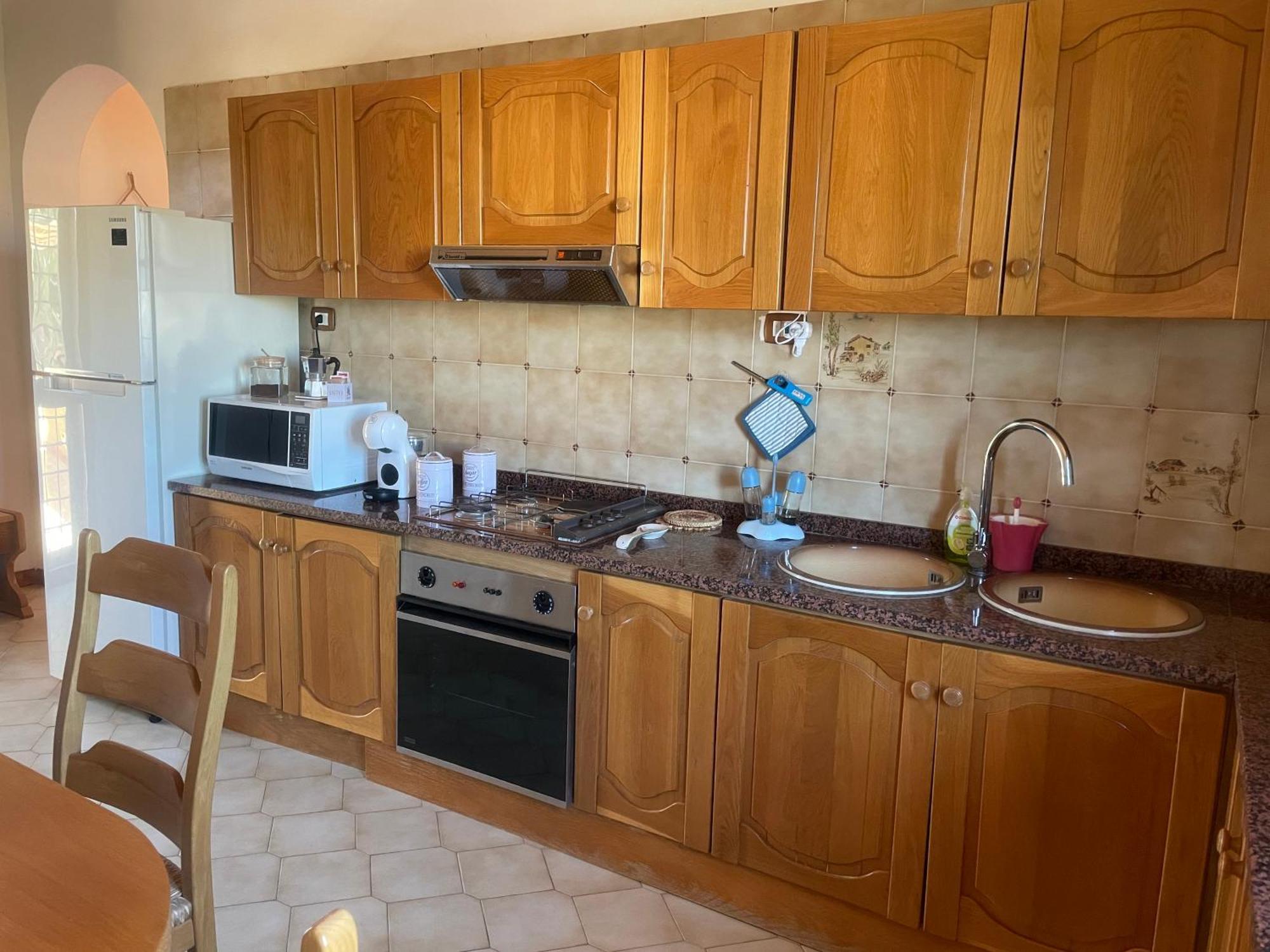 Casita Lopez House Carrozziere Fonte Ciane